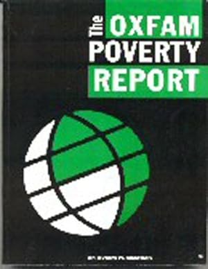 Immagine del venditore per The Oxfam Poverty Report venduto da WeBuyBooks