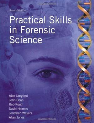 Image du vendeur pour Practical Skills in Forensic Science mis en vente par WeBuyBooks