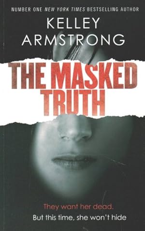 Imagen del vendedor de Masked Truth a la venta por GreatBookPricesUK