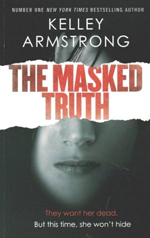 Imagen del vendedor de Masked Truth a la venta por GreatBookPricesUK