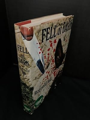 Seller image for Fell of Dark for sale by Montecito Rare Books
