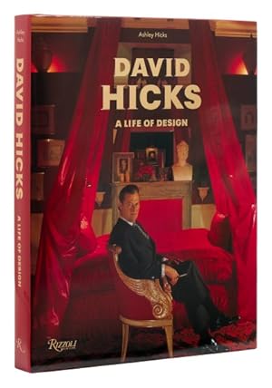 Seller image for David Hicks : A Life of Design for sale by GreatBookPricesUK