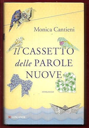 Seller image for Il cassetto delle parole nuove for sale by Libreria Oltre il Catalogo