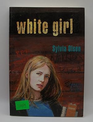Bild des Verkufers fr White Girl zum Verkauf von Bay Used Books