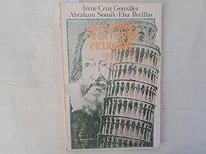 Imagen del vendedor de El hombre de la torre inclinada. Galileo Galilei a la venta por Librera "Franz Kafka" Mxico.