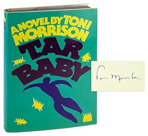 Tar Baby [Signed]