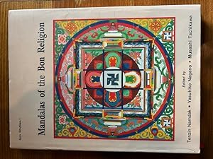 Seller image for Mandalas of the Bon Religion for sale by Bad Animal