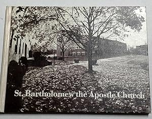 St. Bartholomew the Apostle Church, Scothch Plains, New Jersey