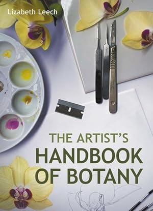 Bild des Verkufers fr Artists Handbook of Botany zum Verkauf von moluna