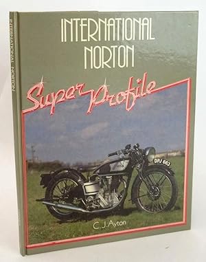 Imagen del vendedor de INTERNATIONAL NORTON a la venta por Stella & Rose's Books, PBFA