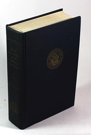 Immagine del venditore per Naval Documents of the American Revolution, Volume 8 [Eight]: American Theatre, Mar. 1, 1777 - Apr. 30, 1777; European Theatre, Jan. 1, 1777 - May 31, 1777; American Theatre, May 1, 1777 - May 31, 1777 venduto da Black Paw Books