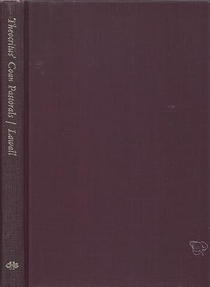 Immagine del venditore per Theocritus' Coan Pastorals: A Poetry Book venduto da The Haunted Bookshop, LLC