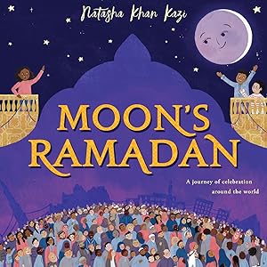Bild des Verkufers fr Moon s Ramadan zum Verkauf von moluna