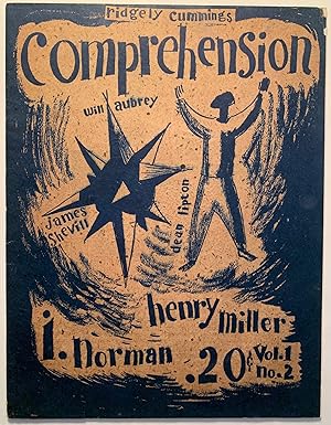 Comprehension Vol. 1 No. 2