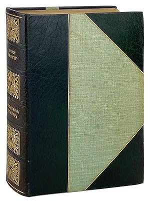 Seller image for Wuthering Heights for sale by Capitol Hill Books, ABAA