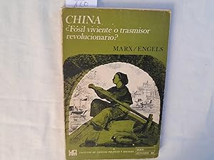 Imagen del vendedor de China.  Fsil viviente o trasmisor revolucionario? a la venta por Librera "Franz Kafka" Mxico.