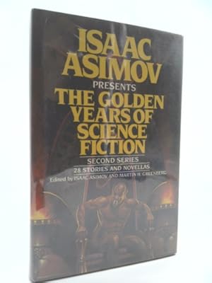 Bild des Verkufers fr Isaac Asimov Pre Golden Yrs SC zum Verkauf von ThriftBooksVintage