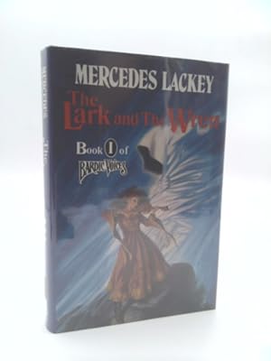 Seller image for The Lark and the Wren (Bardic Voices, Book 1) for sale by ThriftBooksVintage