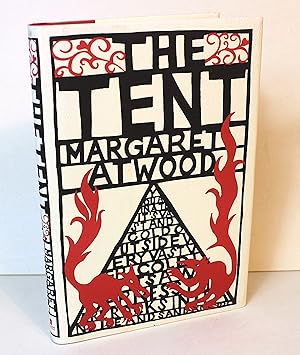 Seller image for The Tent for sale by Peak Dragon Bookshop 39 Dale Rd Matlock