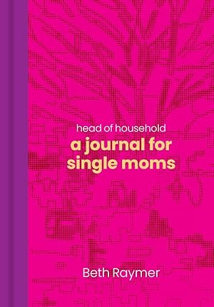 Bild des Verkufers fr Head of Household: A Journal for Single Moms zum Verkauf von moluna