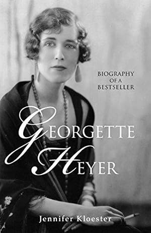 Seller image for Georgette Heyer Biography for sale by WeBuyBooks