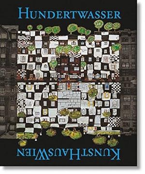 Seller image for Hundertwasser: Kunsthauswien for sale by WeBuyBooks