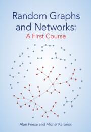 Bild des Verkufers fr Random Graphs and Networks: A First Course zum Verkauf von moluna