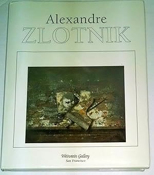 All Works by Alexandre Zlotnik
