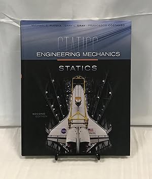 Engineering Mechanics: Statics