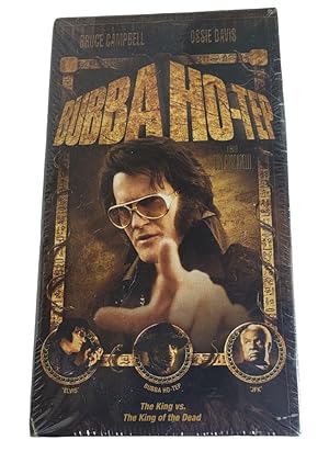 Seller image for Bubba Ho-Tep for sale by Orphaned Artifacts LLC