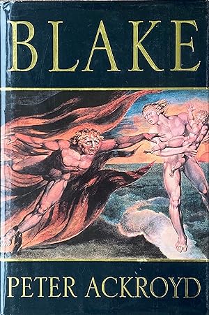 Imagen del vendedor de Blake a la venta por Chicago Signed Books