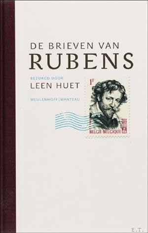 Bild des Verkufers fr brieven van Rubens : een bloemlezing uit de correspondentie van Pieter Paul Rubens zum Verkauf von BOOKSELLER  -  ERIK TONEN  BOOKS