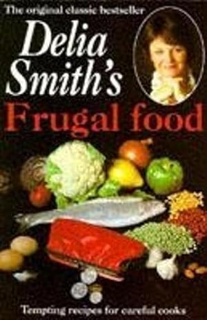 Seller image for Frugal Food for sale by WeBuyBooks