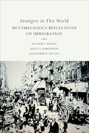 Immagine del venditore per Strangers in This World : Multireligious Reflections on Immigration venduto da GreatBookPricesUK