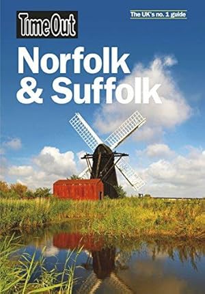 Bild des Verkufers fr Time Out Norfolk & Suffolk 2nd edition (Time Out Guides) zum Verkauf von WeBuyBooks