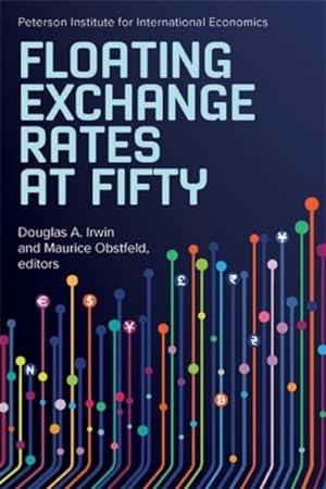Seller image for Floating Exchange Rates at Fifty for sale by GreatBookPricesUK
