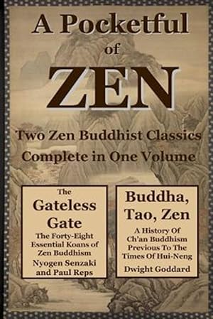 Imagen del vendedor de A Pocketful of Zen a la venta por GreatBookPricesUK