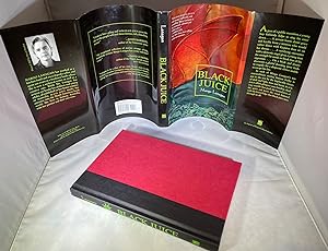 Seller image for Black Juice [SIGNED] for sale by Space Age Books LLC
