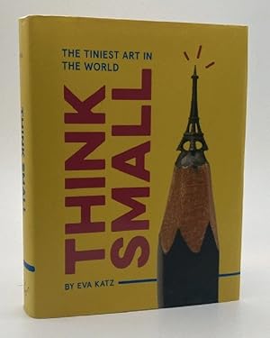 Think Small: The Tiniest Art in the World