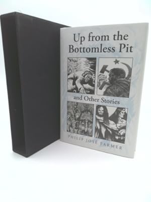 Seller image for Up from the Bottomless Pit and Other Stories for sale by ThriftBooksVintage