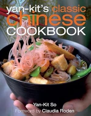 Image du vendeur pour Yan Kit's Classic Chinese Cookbook mis en vente par WeBuyBooks