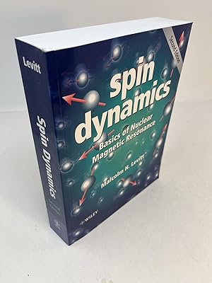 Seller image for SPIN DYNAMICS: Basics of Nuclear Magnetic Resonance for sale by Frey Fine Books