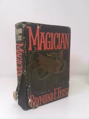 Imagen del vendedor de Magician a la venta por ThriftBooksVintage