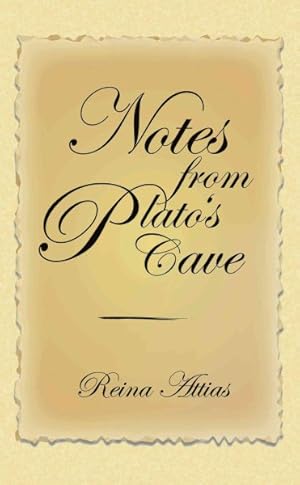 Seller image for Notes from Plato's Cave for sale by GreatBookPricesUK