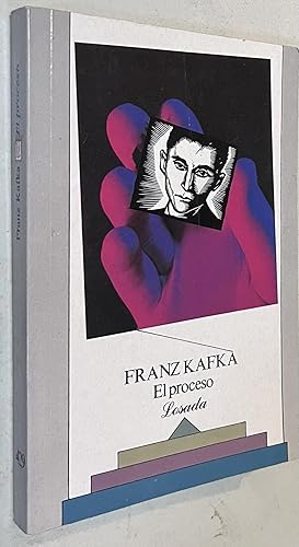 Bild des Verkufers fr Proceso, El - 429 - (Spanish Edition) Paperback ? January 1, zum Verkauf von Once Upon A Time