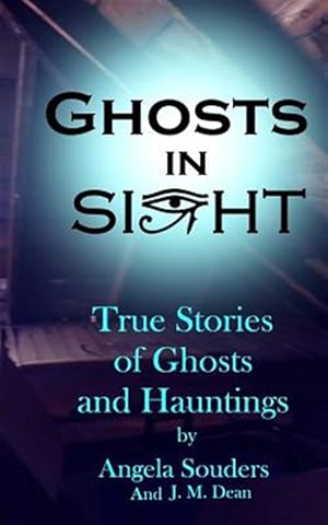 Imagen del vendedor de Ghosts in Sight a la venta por GreatBookPricesUK