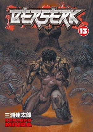 Bild des Verkufers fr Berserk Volume 13 zum Verkauf von WeBuyBooks