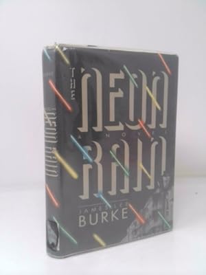 Seller image for The Neon Rain for sale by ThriftBooksVintage