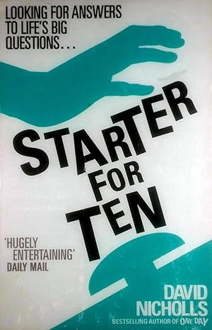 Seller image for Starter for Ten for sale by Kayleighbug Books, IOBA