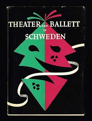 Seller image for Theater und Ballett in Schweden. for sale by Hatt Rare Books ILAB & CINOA